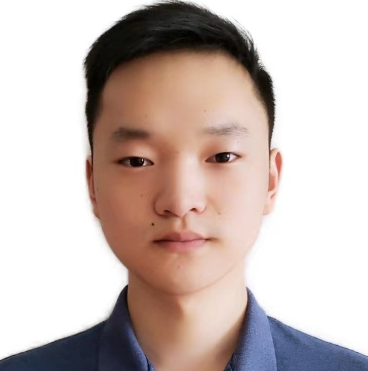 Qinchen Yang